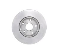 Bosch Disque de frein 0 986 479 425 – avant, ventilé – 1 pièce
