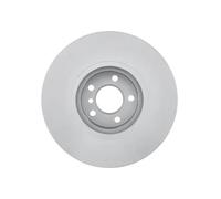 Bosch Disque de frein 0 986 479 436 - avant ventilé à haute teneur en carbone - 1 pièce