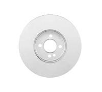 Bosch Disques de frein BD1279 – ventilés 294 mm, essieu avant, revêtement, ECE‑R90 – Jeu 2 disques