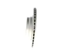 2x Disque de frein ventilé 0 986 479 440 BOSCH pour BMW 7