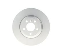 Bosch Disque de frein 0 986 479 443 – arrière ventilé, haute teneur en carbone – 1 pièce