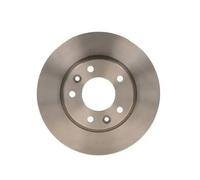 2x Disque de frein ventilé 0 986 479 444 BOSCH pour KIA CARNIVAL I CARNIVAL II
