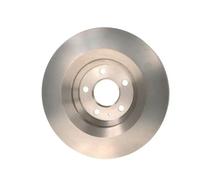 2x Disque de frein ventilé 0 986 479 457 BOSCH pour AUDI A6 Allroad C6 A6 C6