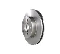 2x Disque de frein ventilé 0 986 479 461 BOSCH pour JEEP CHEROKEE