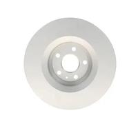 Bosch Disque de frein 0 986 479 464 – ventilé – avant – Vendu à l'unité