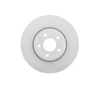 Bosch Disque de frein 0 986 479 467 – avant ventilé à haute teneur en carbone – 1 pièce