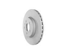 2x Disque de frein ventilé 0 986 479 467 BOSCH pour AUDI A5 A5 Sportback A4 B8