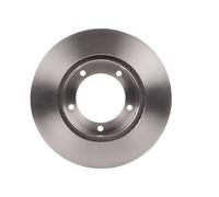 Bosch Disque de frein 0 986 479 567 – Réf. 0986479567 – Vendu à l'unité
