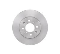 Disque de frein BOSCH 0 986 479 594 avant, ventilé, 1 pièce