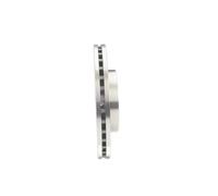 2x Disque de frein ventilé 0 986 479 599 BOSCH pour KIA CARNIVAL II