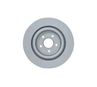Disque de frein BOSCH 0 986 479 628 pour JAGUAR XF I (X250) 2.0 2012-2015