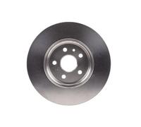 Bosch Disque de frein 0 986 479 666 (BD1678) avant ventilé à haute teneur en carbone 1 pièce