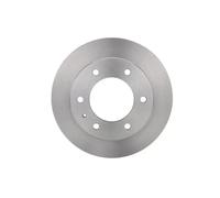 Disque de frein BOSCH 0 986 479 711 avant, ventilé, à haute teneur en carbone, 1 pièce