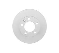 Bosch Disque de frein 0 986 479 716 - avant ventilé haute teneur en carbone - 1 pièce