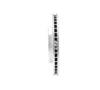 BOSCH - Disque de frein 0 986 479 722 (Vendu à l'unité) - Réf. 0986479722