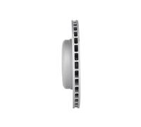 Bosch Disque de frein ventilé 0 986 479 729 pour BMW 5/5 Touring/6 – 2x