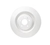 2x Disque de frein ventilé 0 986 479 749 BOSCH pour AUDI A7 Sportback A6 C7