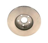 2 x BOSCH 0 986 479 767 Disque de frein pour SUBARU,TOYOTA