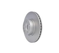 Bosch Disque de frein 0 986 479 771 avant ventilé à haute teneur en carbone 1 pièce certifié ECE-R90