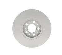 Bosch Disque de frein BD766 0 986 479 914 Essieu avant ECE-R90 Jeu de 2 disques