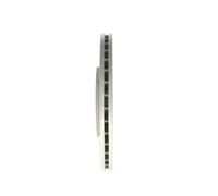 Bosch Disque de frein BD766 0 986 479 914 Essieu avant ECE-R90 Jeu de 2 disques