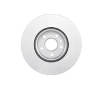 2x Disque de frein ventilé 0 986 479 974 BOSCH