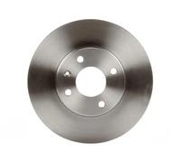 Bosch Disque de frein 0 986 479 A54 – avant ventilé – 1 pièce
