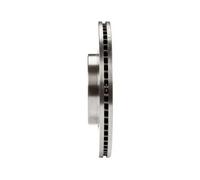Disque de frein BOSCH 0 986 479 B02 avant, ventilé, 1 pièce