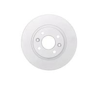 2x Disque de frein ventilé 0 986 479 B21 BOSCH pour RENAULT DACIA NISSAN