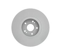 Bosch Disque de frein 0 986 479 B47 avant ventilé haute teneur en carbone 1 pièce
