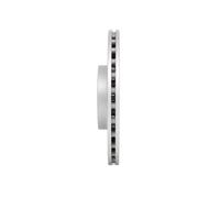 Bosch Disque de frein 0 986 479 B49 – Avant ventilé – 1 pièce