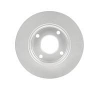 Disque de frein BOSCH 0 986 479 B83 avant, ventilé, 1 pièce