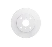 Bosch Disque de frein 0 986 479 B92, ventilé, avant, 1 pièce