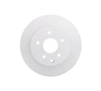 Bosch Disque de frein 0 986 479 C12 arrière ventilé — 1 pièce