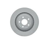 Disque de frein BOSCH 0 986 479 C64 arrière, ventilé, à haute teneur en carbone, 1 pièce