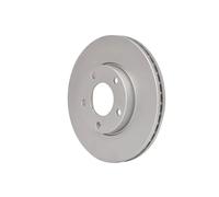 2x Disque de frein ventilé 0 986 479 C68 BOSCH pour MAZDA 5 3 3 A trois volumes