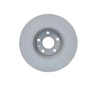 Disque de frein BOSCH 0 986 479 C70 avant, ventilé, à haute teneur en carbone, 1 pièce