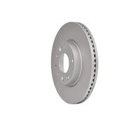 Disque de frein BOSCH 0 986 479 C74 avant, ventilé, 1 pièce