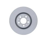Bosch Disque de frein 0 986 479 C85 avant, ventilé, haute teneur en carbone, 1 pièce