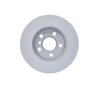 Disque de frein BOSCH 0 986 479 C97 avant, ventilé, à haute teneur en carbone, 1 pièce