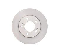 Bosch Disque de frein 0 986 479 D32 avant ventilé 1 pièce