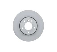 Disque de frein BOSCH 0 986 479 D39 avant, ventilé, à haute teneur en carbone, 1 pièce