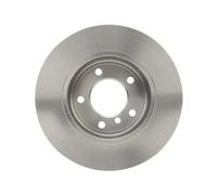 2x Disque de frein ventilé 0 986 479 S32 BOSCH