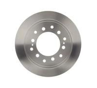 Bosch Disque de frein 986 479 S36 pour Lexus GX (J12) 4.7 2001-2009 1X