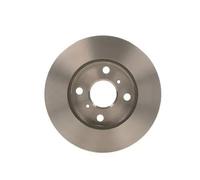 Bosch Disques de frein avant 0 986 479 S46 – Jeu de 2