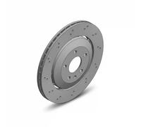 ZIMMERMANN 100.3388.70 Disque de frein