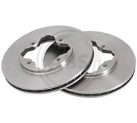 A.B.S. 16038 Disque de frein