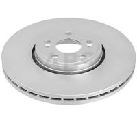 2x Disque de frein ventilé 17449 A.B.S. pour RENAULT VEL SATIS ESPACE IV