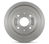 ABS All Brake Systems Disque de frein 17794 ventilé pour DAIHATSU SUBARU 2x