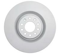 2x Disque de frein ventilé 17811 A.B.S. pour CADILLAC SAAB OPEL
